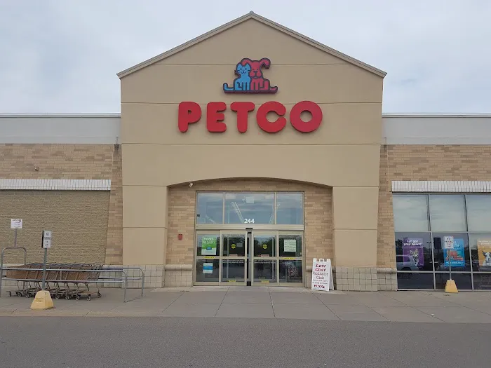 Petco Picture 6