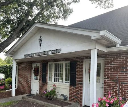 Somerset Veterinary Group