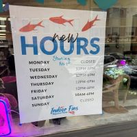 Indoor Fins Aquatic Pets ico