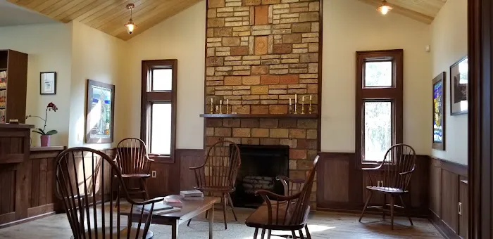 Basking Ridge Animal Hospital Picture 4