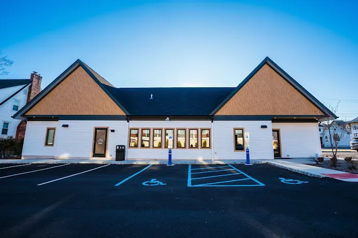 Veterinary Center of Morris County at Florham Park Picture 4