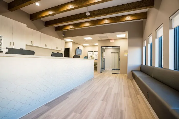 Veterinary Center of Morris County at Florham Park Picture 6