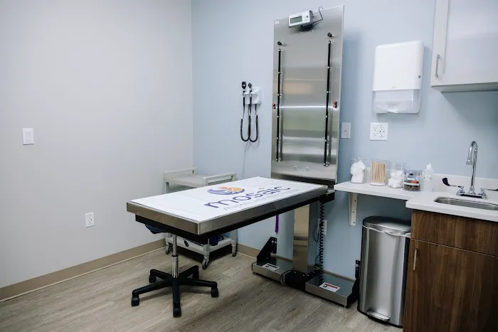 Mosaic Animal Health Center at St. Hubert's Picture 1