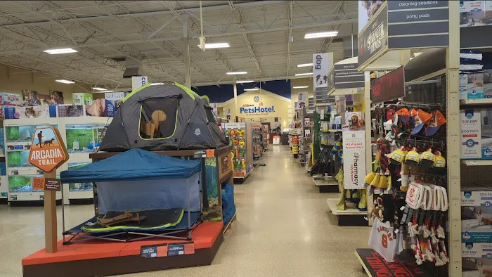 Banfield Pet Hospital Picture 3