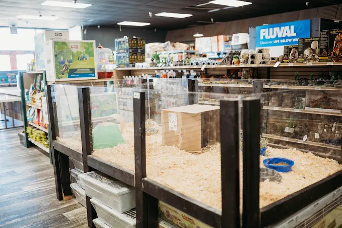Happy Tails Pet Store Picture 8