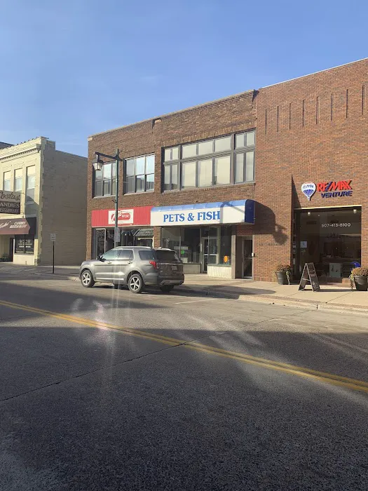 Pets & Fish Picture 1