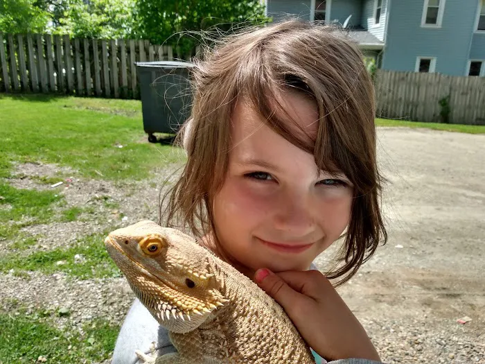 Pets & Fish Picture 10