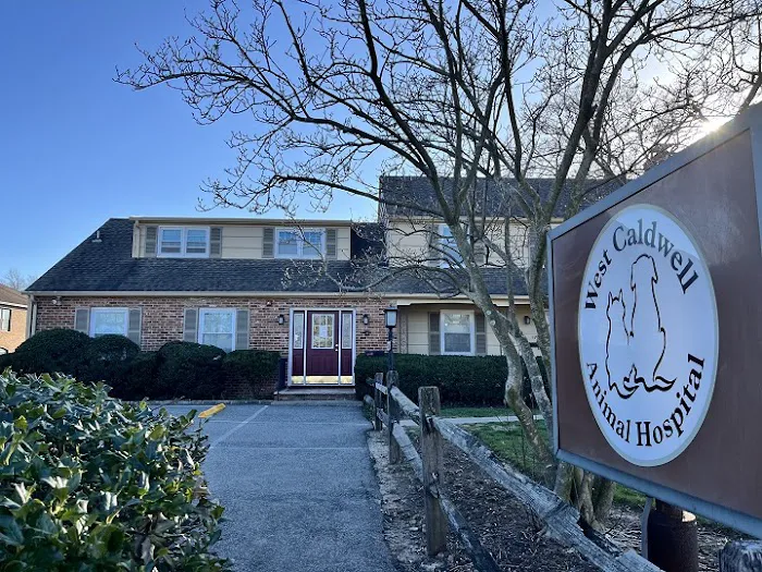 West Caldwell Animal Hospital Picture 2