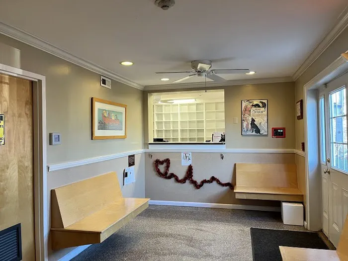 West Caldwell Animal Hospital Picture 5