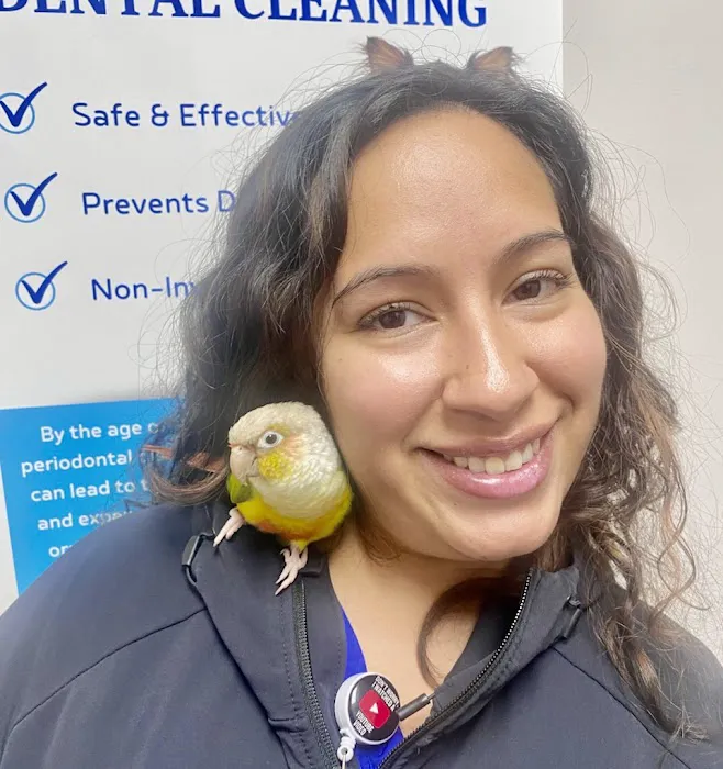 Longevity Veterinary Center Picture 4