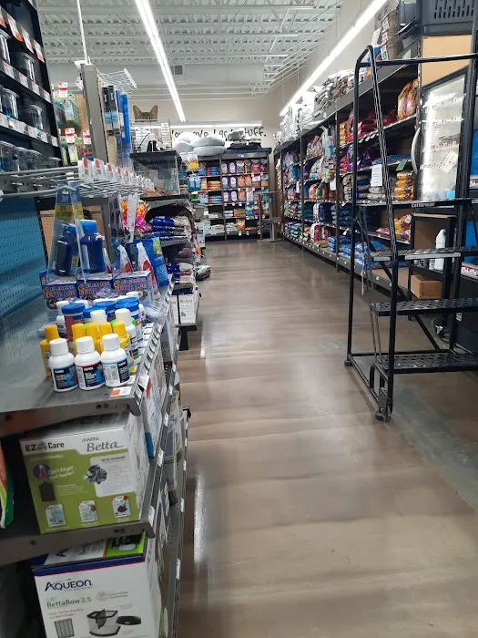 Pet Supplies Plus Crown Point Picture 3