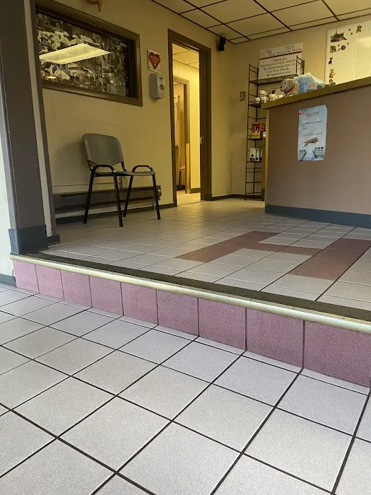 Hoffman Animal Hospital Picture 3