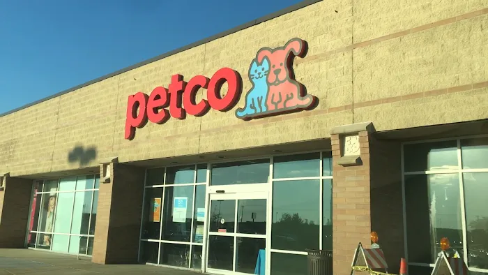 Petco Picture 8