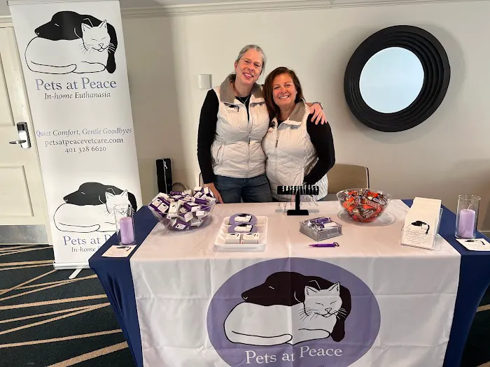 Pets At Peace Vet Care:In-home Euthanasia Picture 10