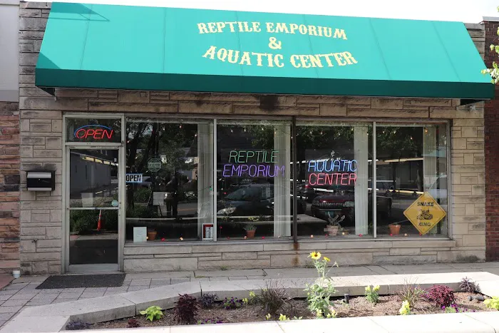 Reptile Emporium & Aquatic Center Picture 6