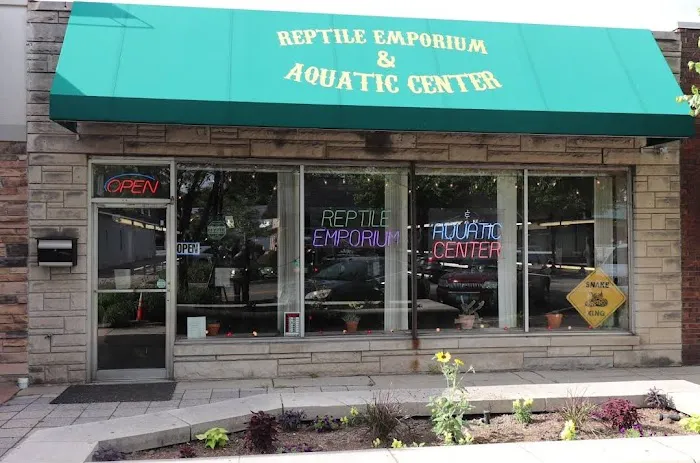 Reptile Emporium & Aquatic Center Picture 9
