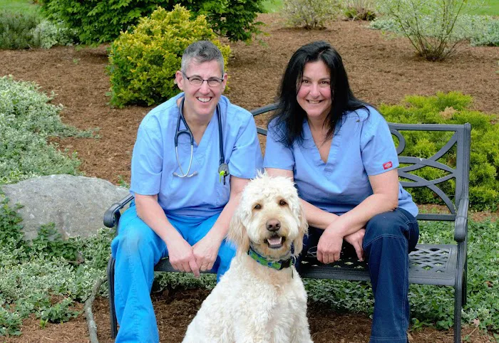 Riverside Animal Hospital Picture 8