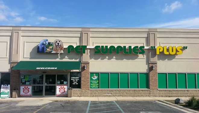 Pet Supplies Plus Dyer Picture 1