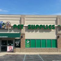 Pet Supplies Plus Dyer ico