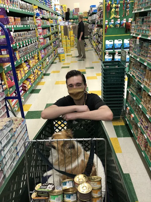 Pet Supplies Plus Dyer Picture 5
