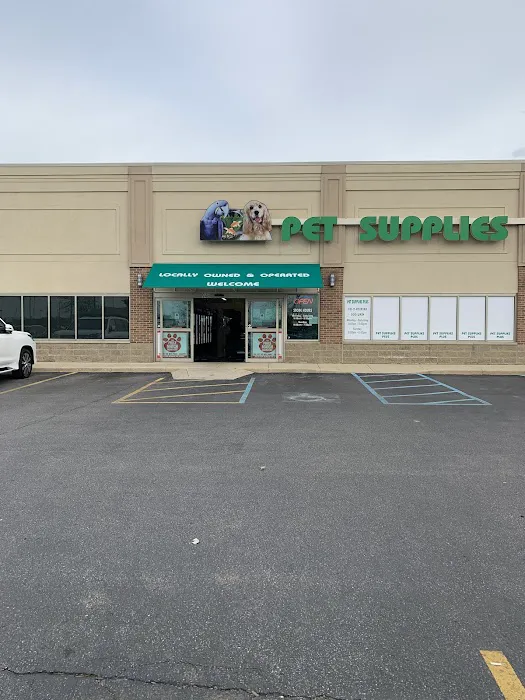 Pet Supplies Plus Dyer Picture 7