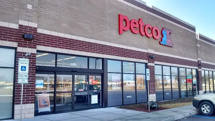 Petco Picture 5