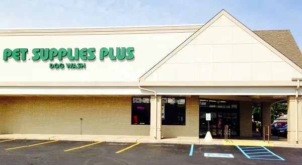 Pet Supplies Plus Portage Picture 8