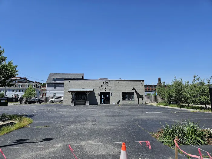 Armory Animal Hospital Picture 2