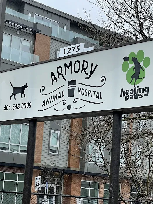 Healing Paws Veterinary Rehabilitation Picture 9