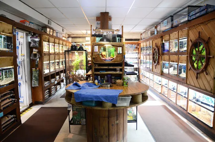 Terry's Aquarium & Pet Center Picture 3
