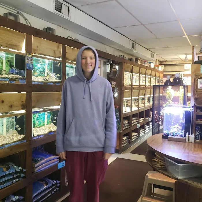 Terry's Aquarium & Pet Center Picture 10