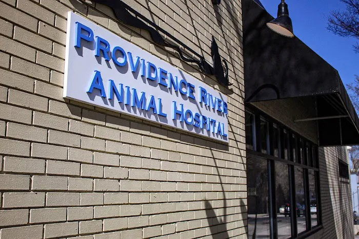 Providence River Animal Hospital Picture 7