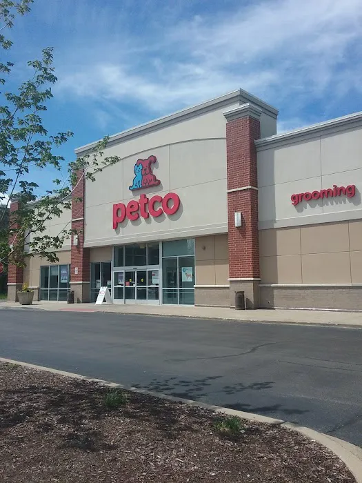 Petco Picture 10