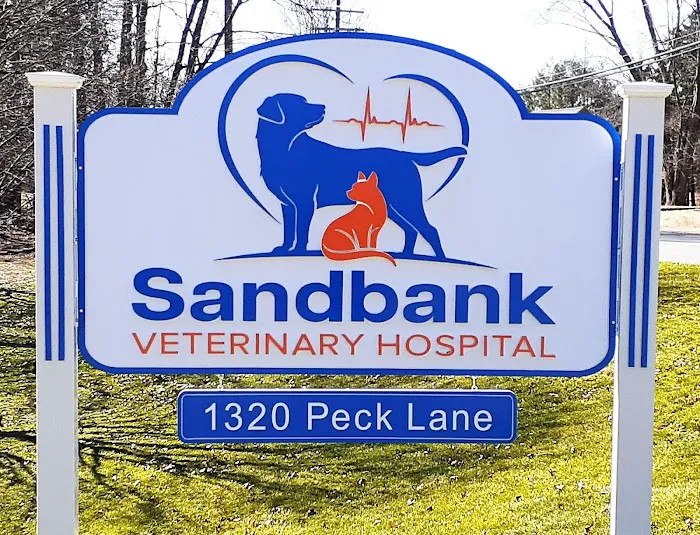 Sandbank Veterinary Hospital Picture 3