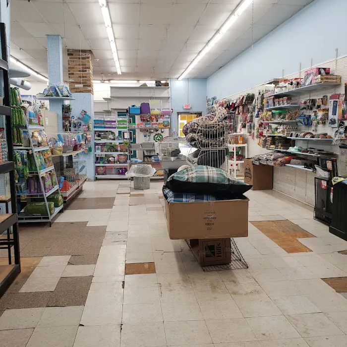 7 Seas Pet Care Center Picture 3