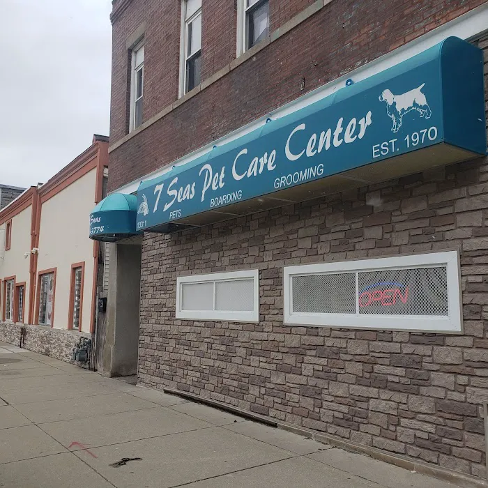 7 Seas Pet Care Center Picture 4