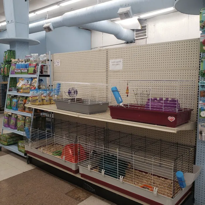 7 Seas Pet Care Center Picture 5