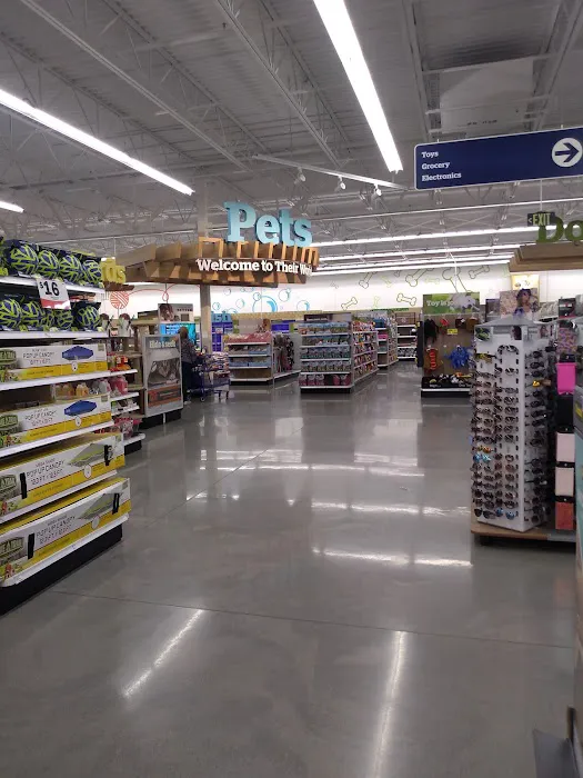 Meijer Pets Picture 2