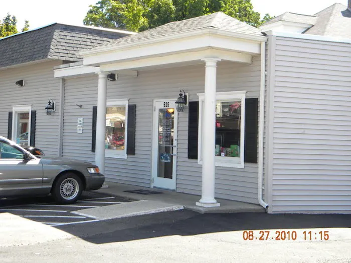 East Springfield Veterinary Hospital Picture 10