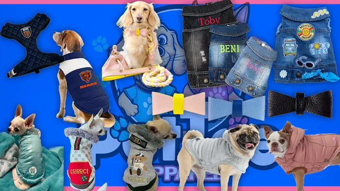 PetTee Apparel - Where Pets Come to Shop Picture 4