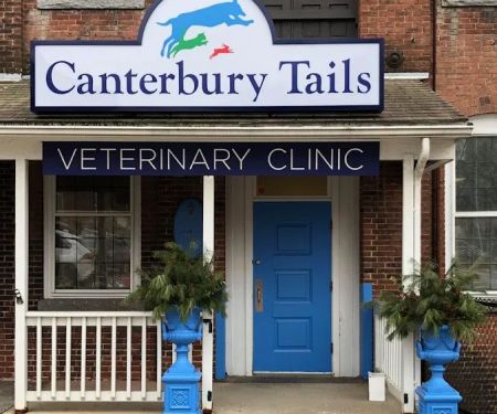 Canterbury Tails Veterinary Clinic