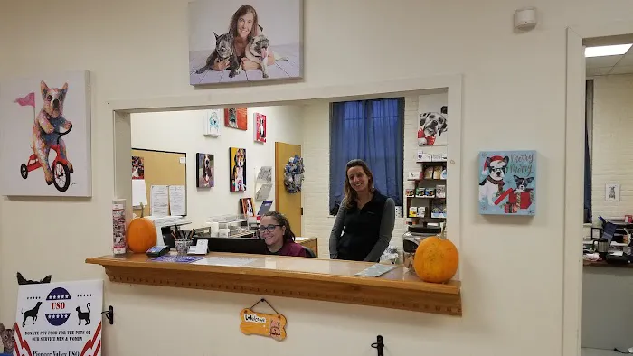 Canterbury Tails Veterinary Clinic Picture 7