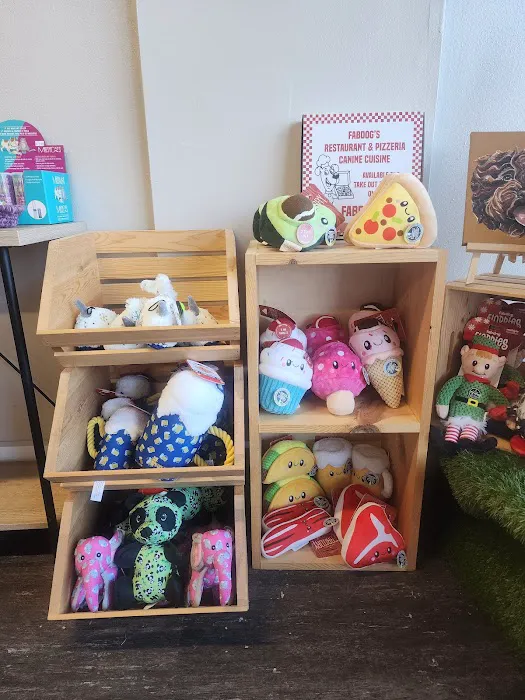 The Barketplace Picture 8