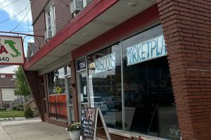 Auto Service Center