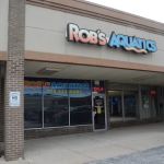 Rob's Aquatics