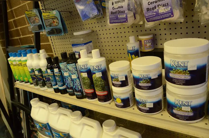 Rob's Aquatics Picture 7