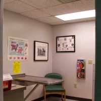 VCA Wickaboag Animal Hospital ico