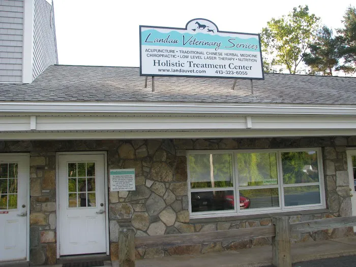 Landau Veterinary Services Picture 10