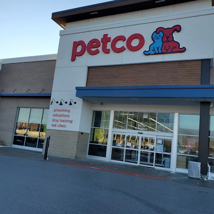 Petco Picture 9