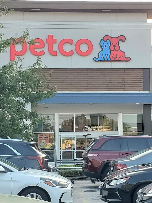 Petco Picture 8